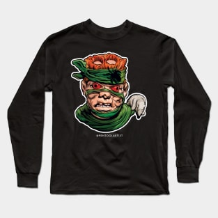 King of the Rats! Long Sleeve T-Shirt